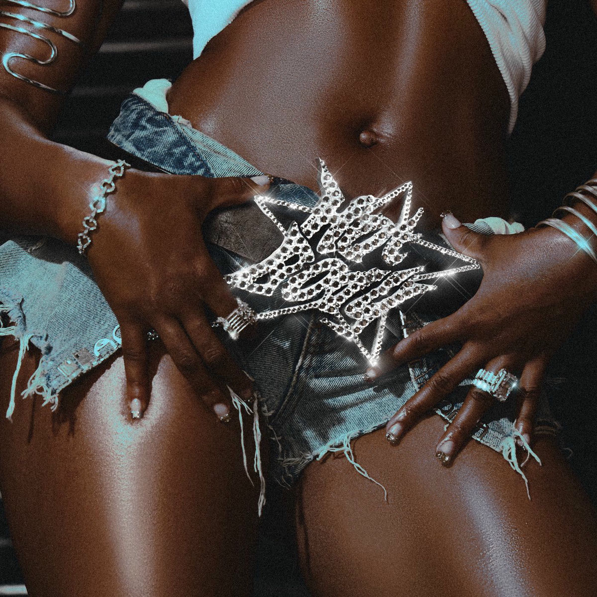 Album cover of Hot Body