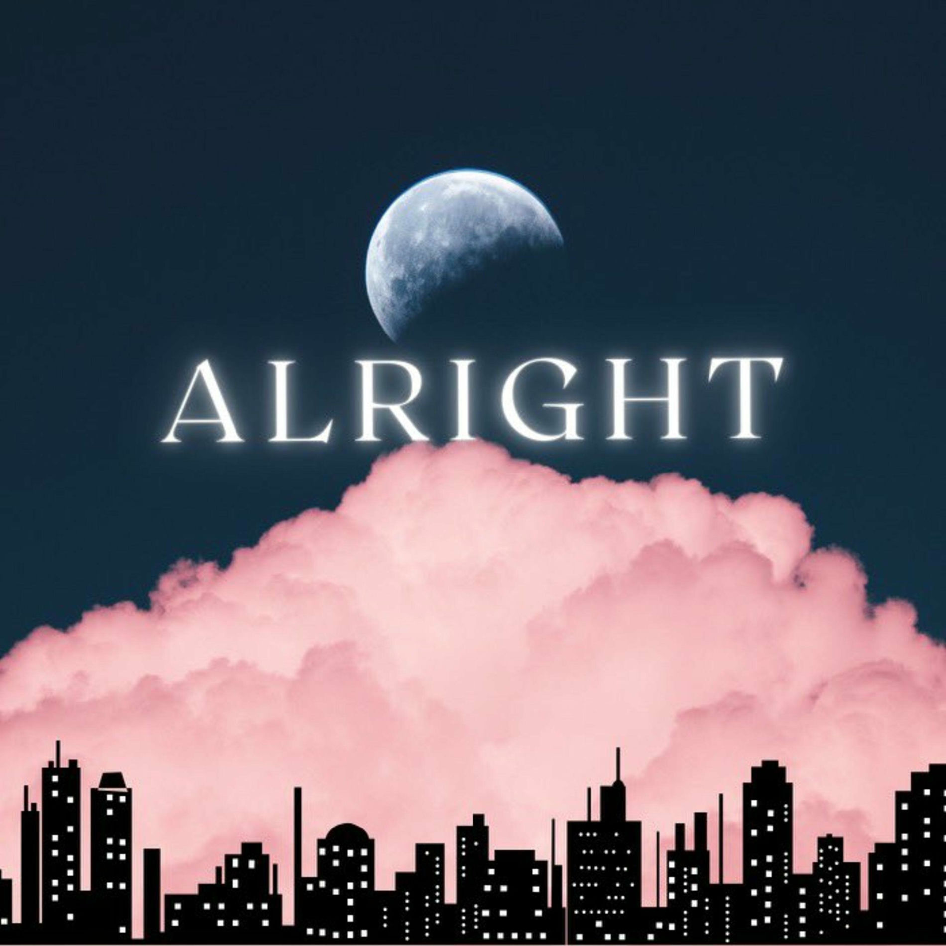 Album cover of Alright (feat. Cody)