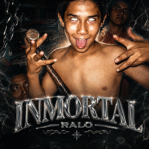 Inmortal