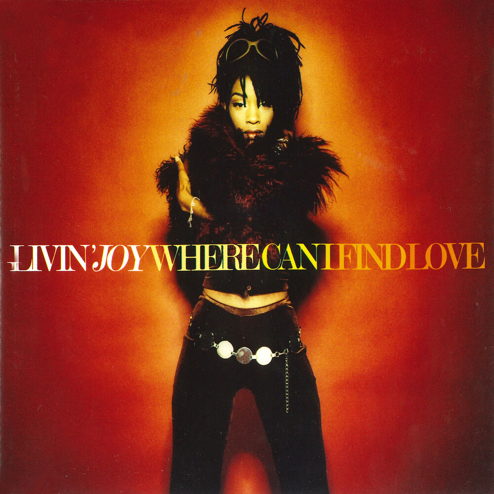 Picture of Where Can I Find Love (Radio Mix)
