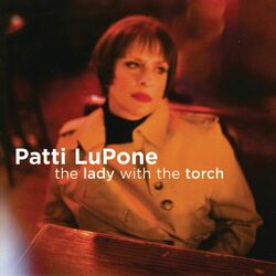 Cover of The Lady With The Torch