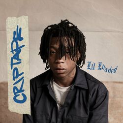 Cover of CRIPTAPE