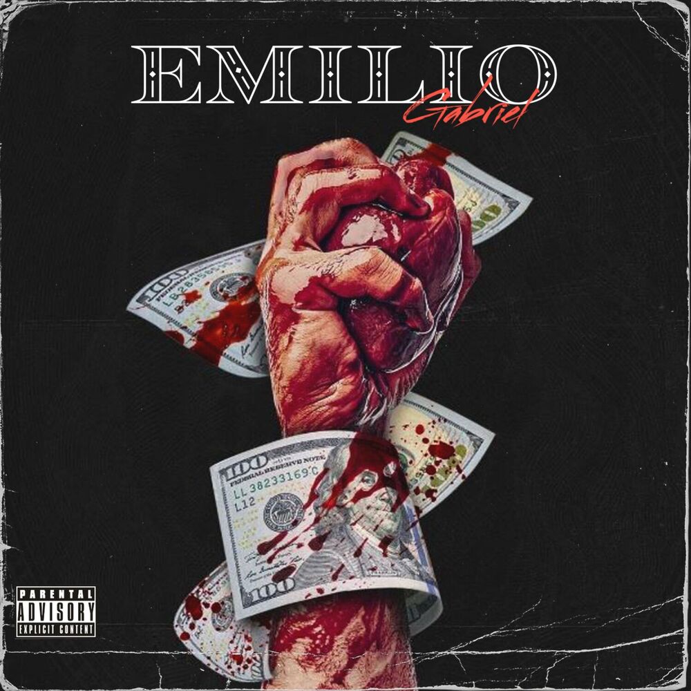 Picture of Emilio Gabriel