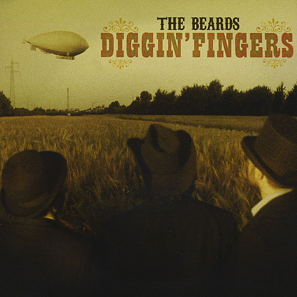 Picture of Diggin'Fingers