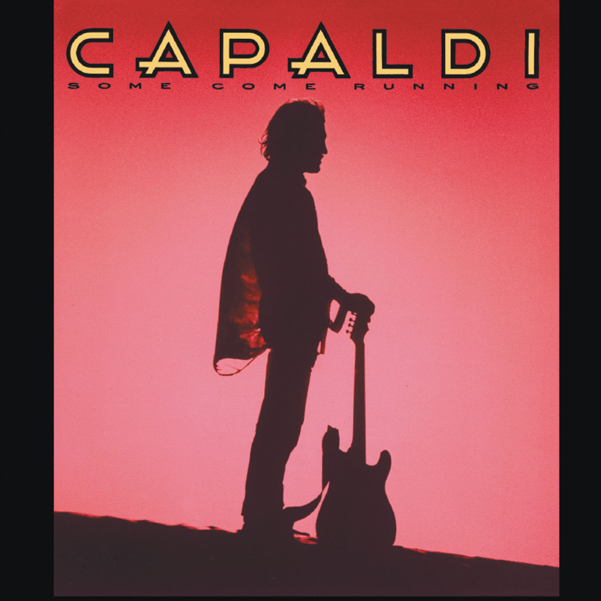 Album cover of Some Come Running