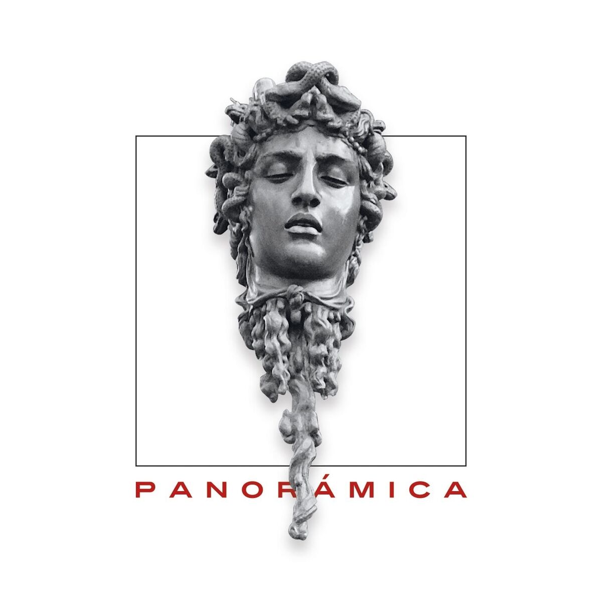 Album cover of Panorámica