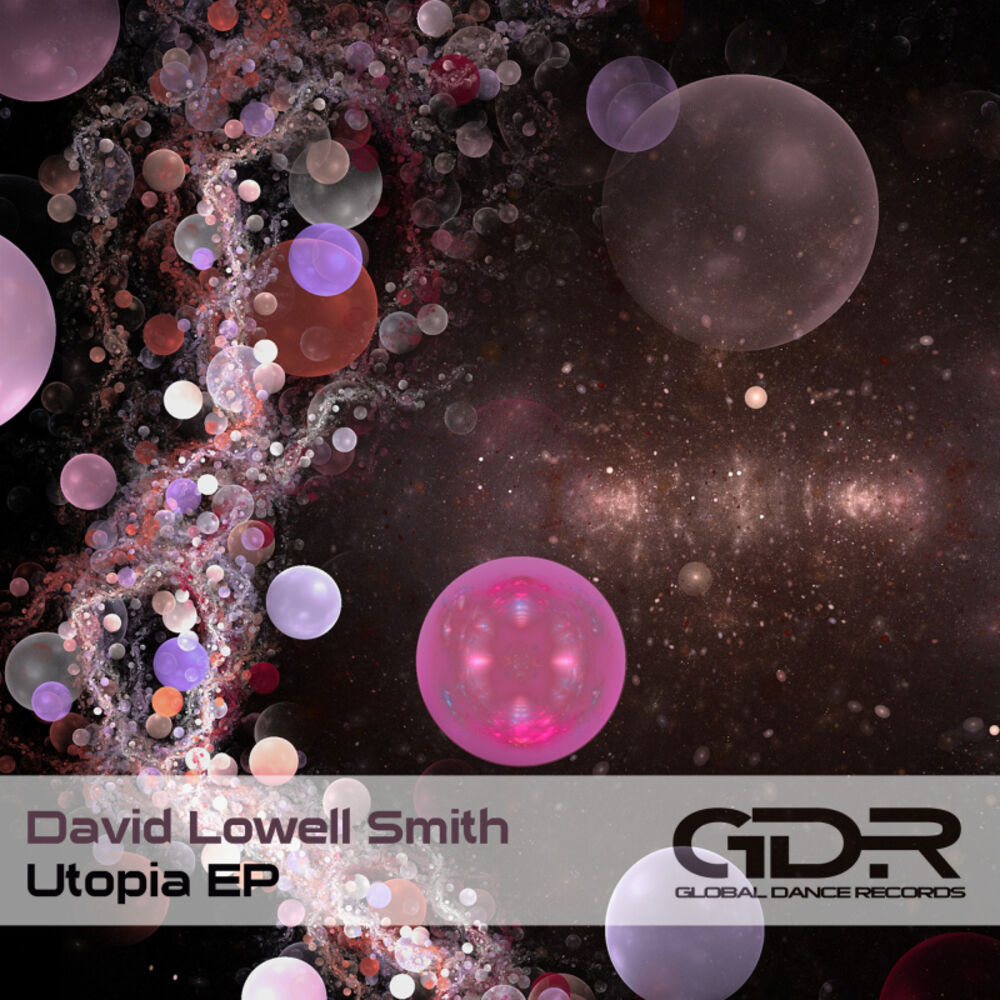 Picture of Utopia EP
