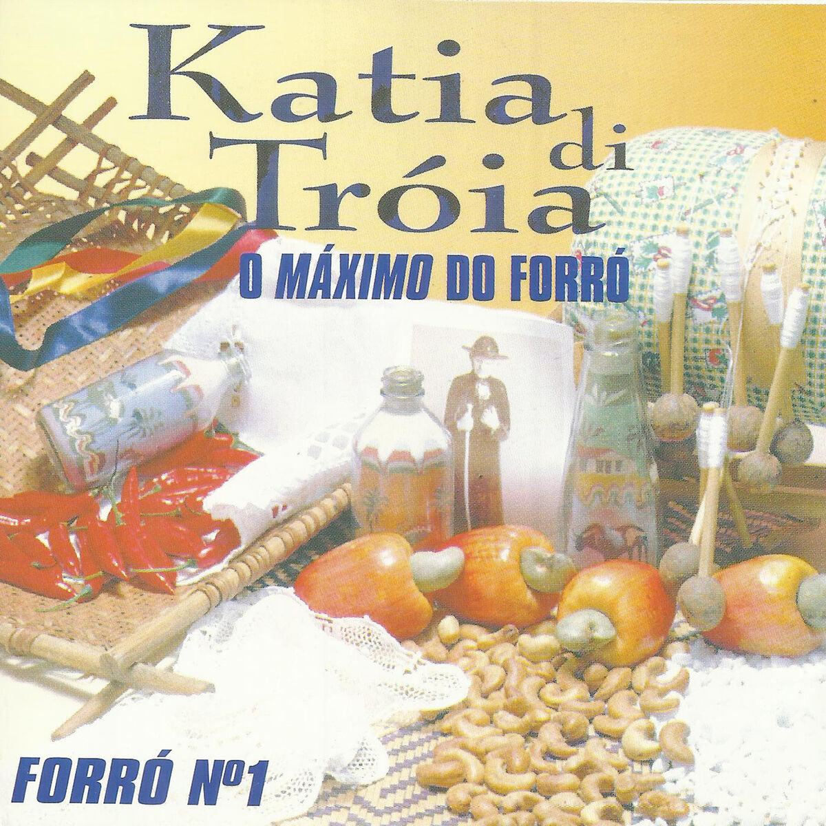 Album cover of Vontade Doida