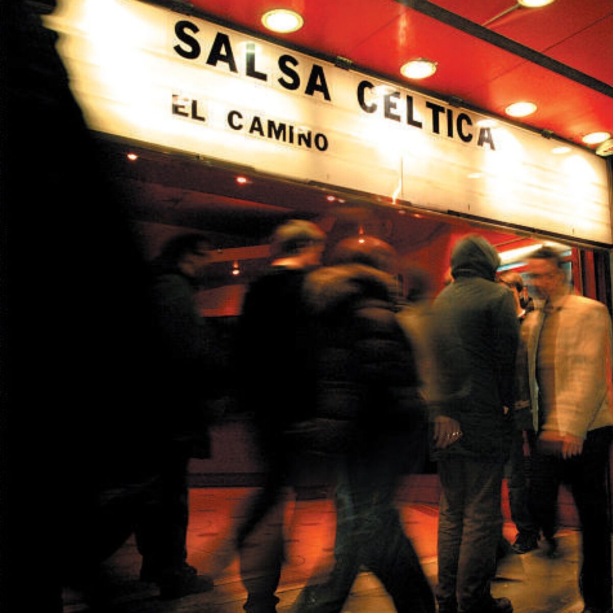 Album cover of Esperanza