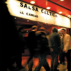 Cover of El Camino