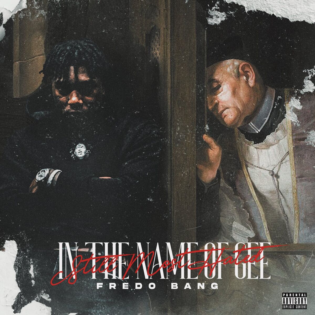 Album cover of In The Name Of Gee (Still Most Hated)