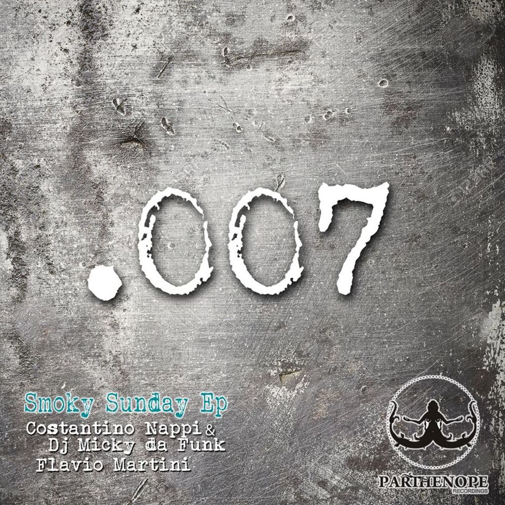 Picture of Skull Ep