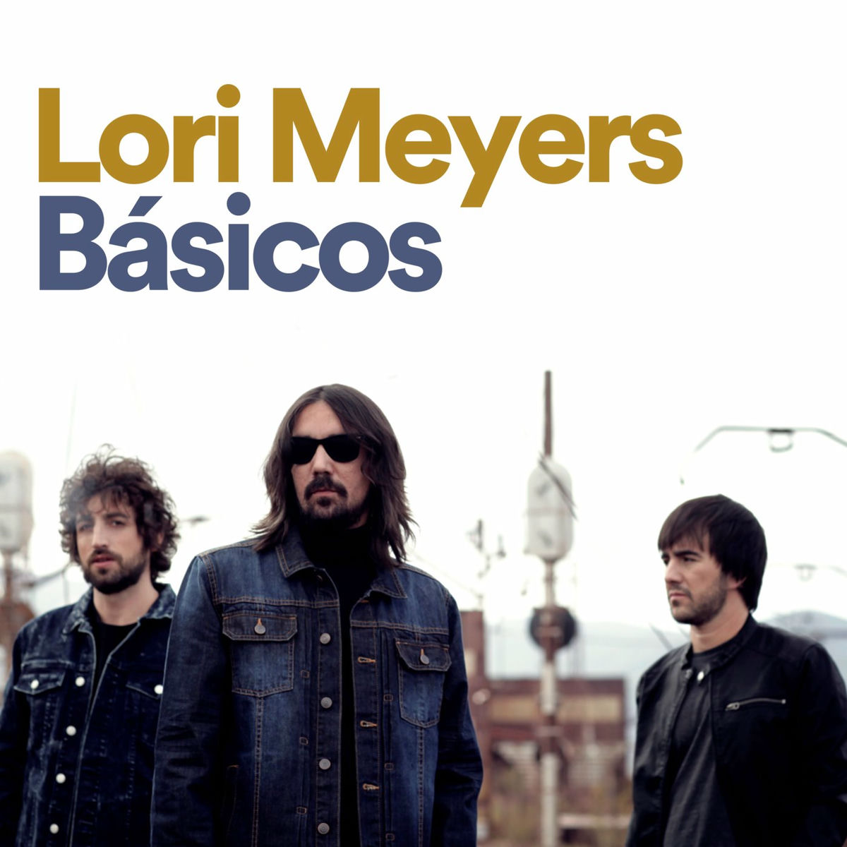 Album cover of Básicos