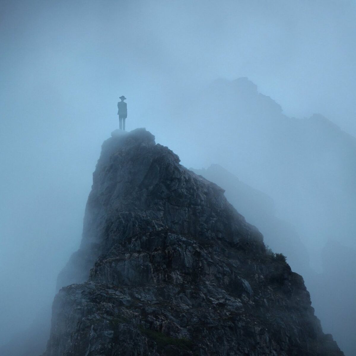 Album cover of It Is Well