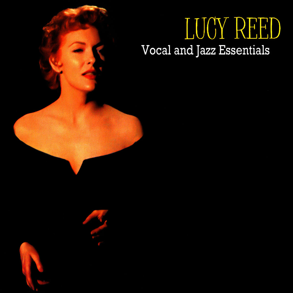 【ジャズヴォーカル】ルーシー・リード / The Singing Reed 31BJ07AYFXL._UF1000,1000_QL80_.jpg