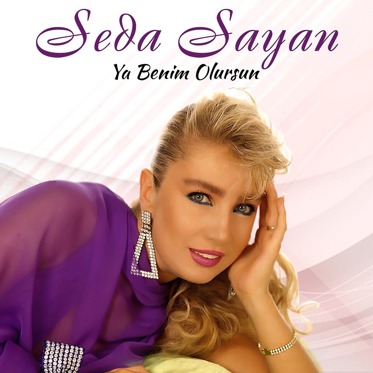Album cover of Ya Benim Olursun