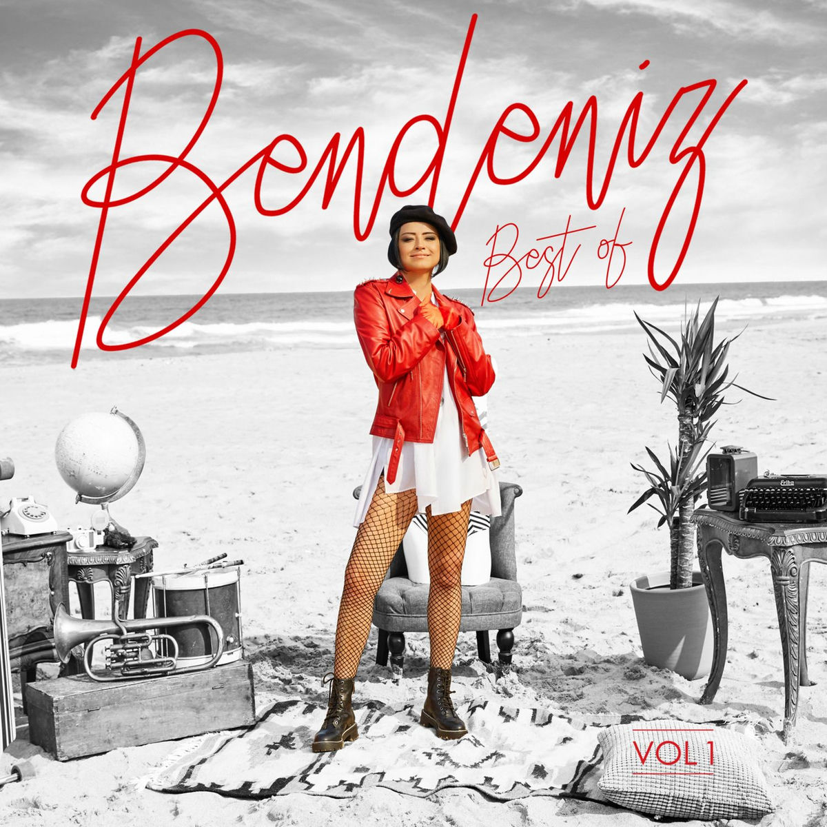 Album cover of Müjdeler Ver