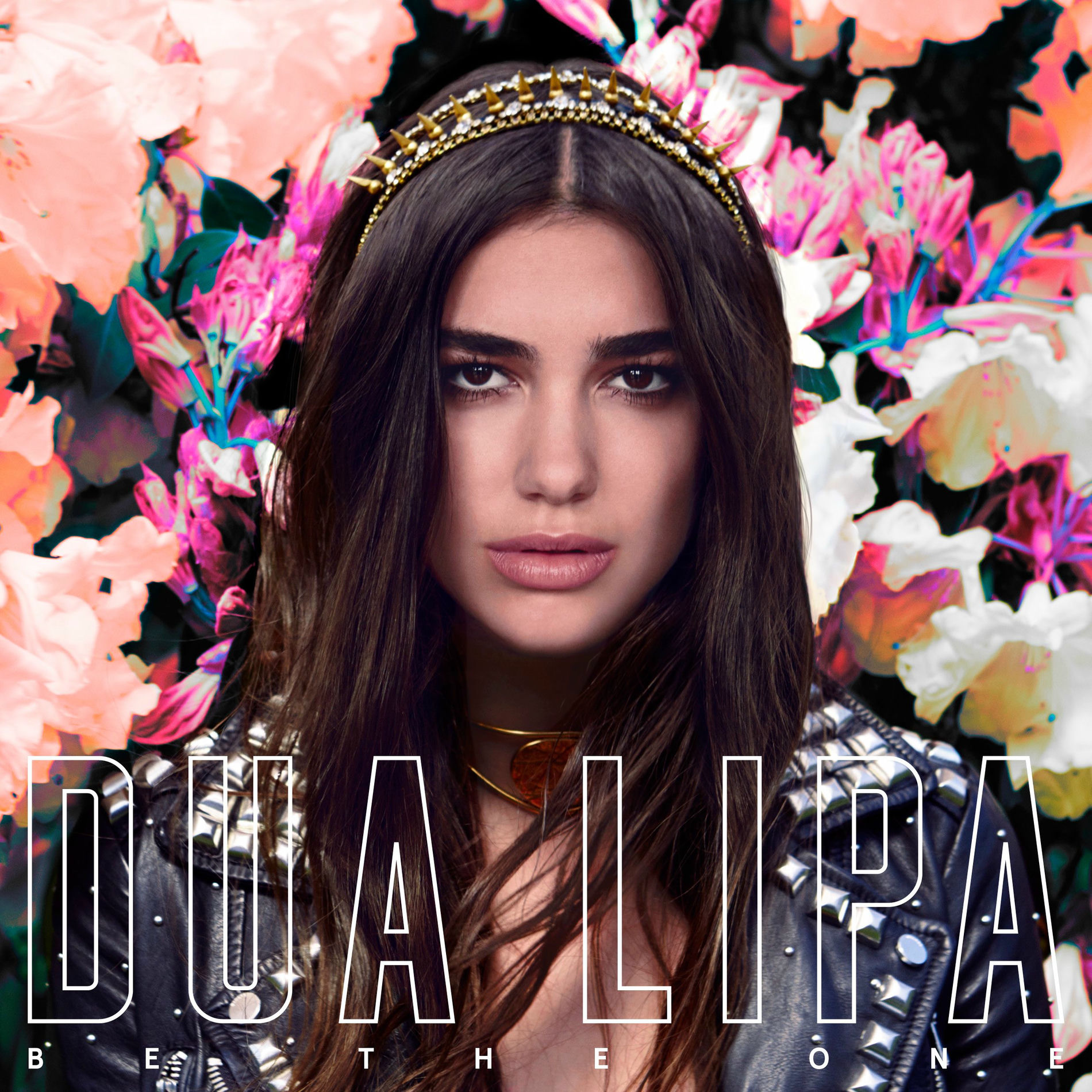 Album cover of Be The One (Remixes)