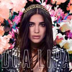 Cover of Be The One