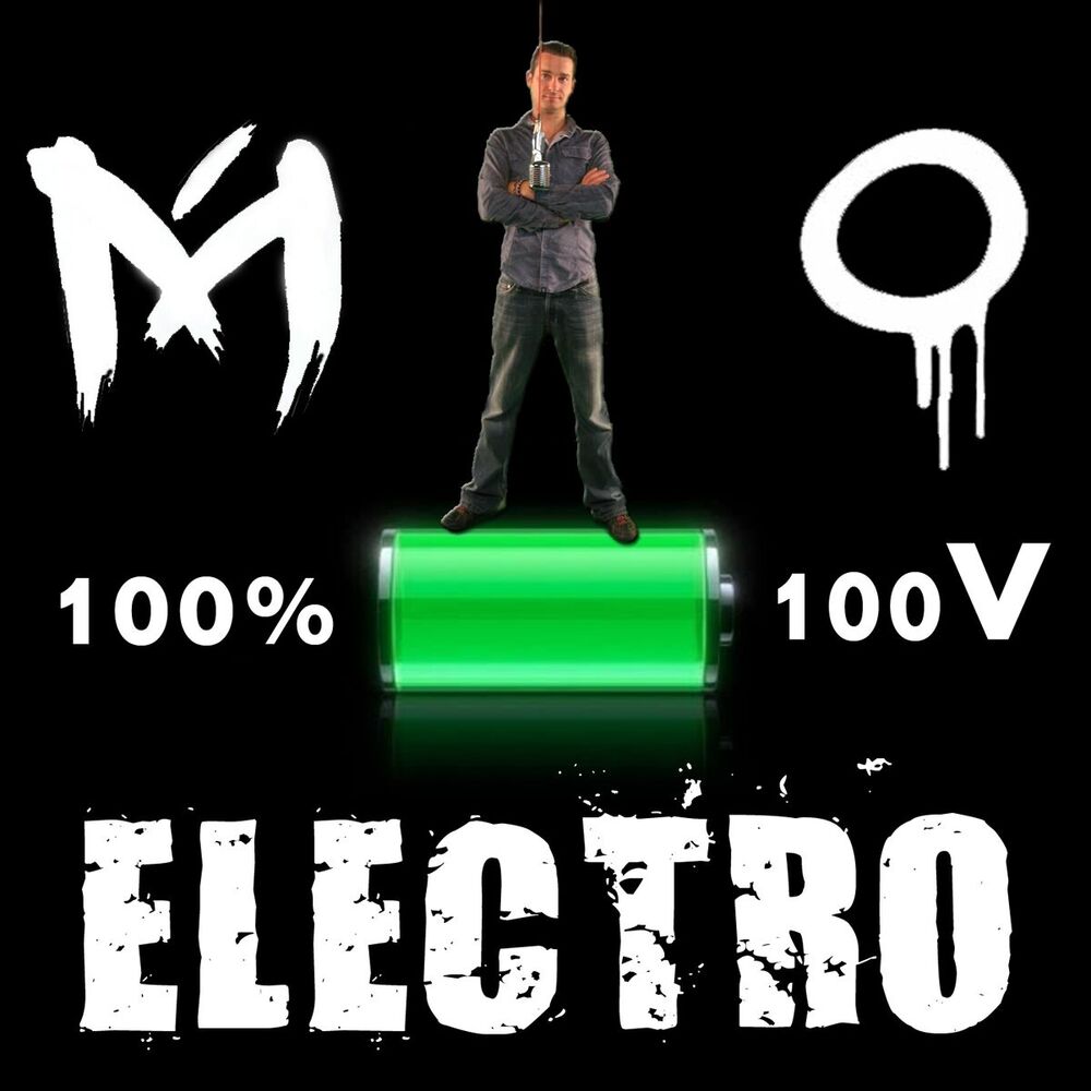 Picture of 100% 100V (Saison 1)