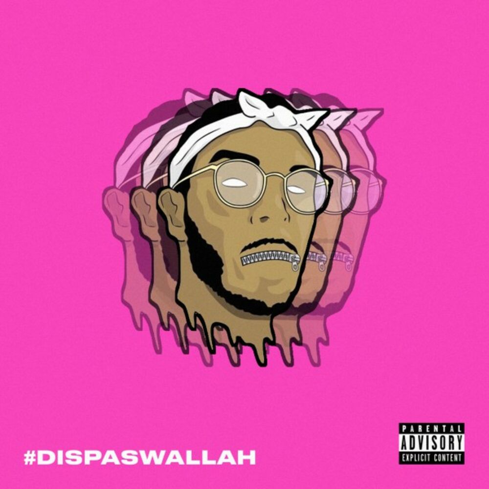 Picture of Dis Pas Wallah