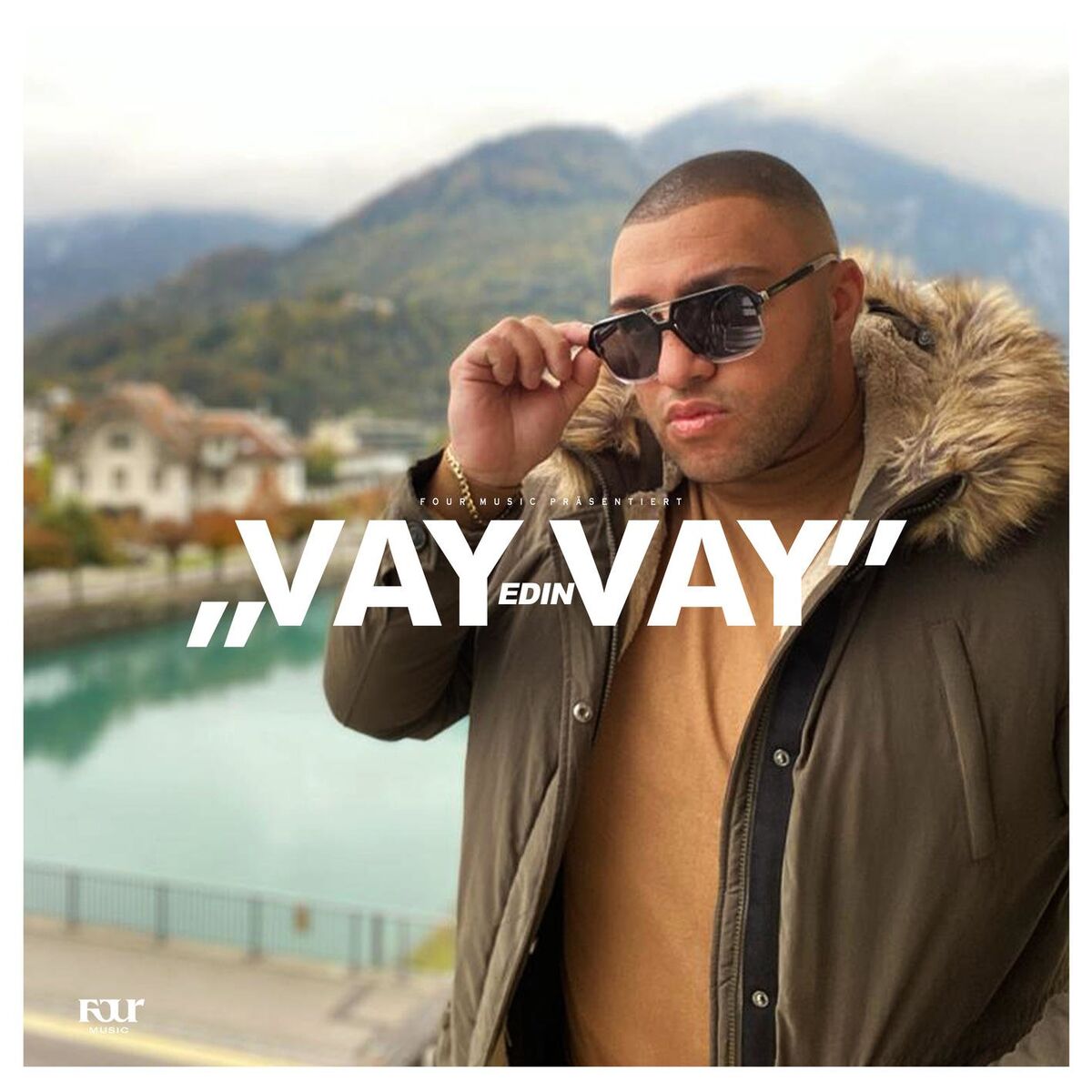 Album cover of VAY VAY
