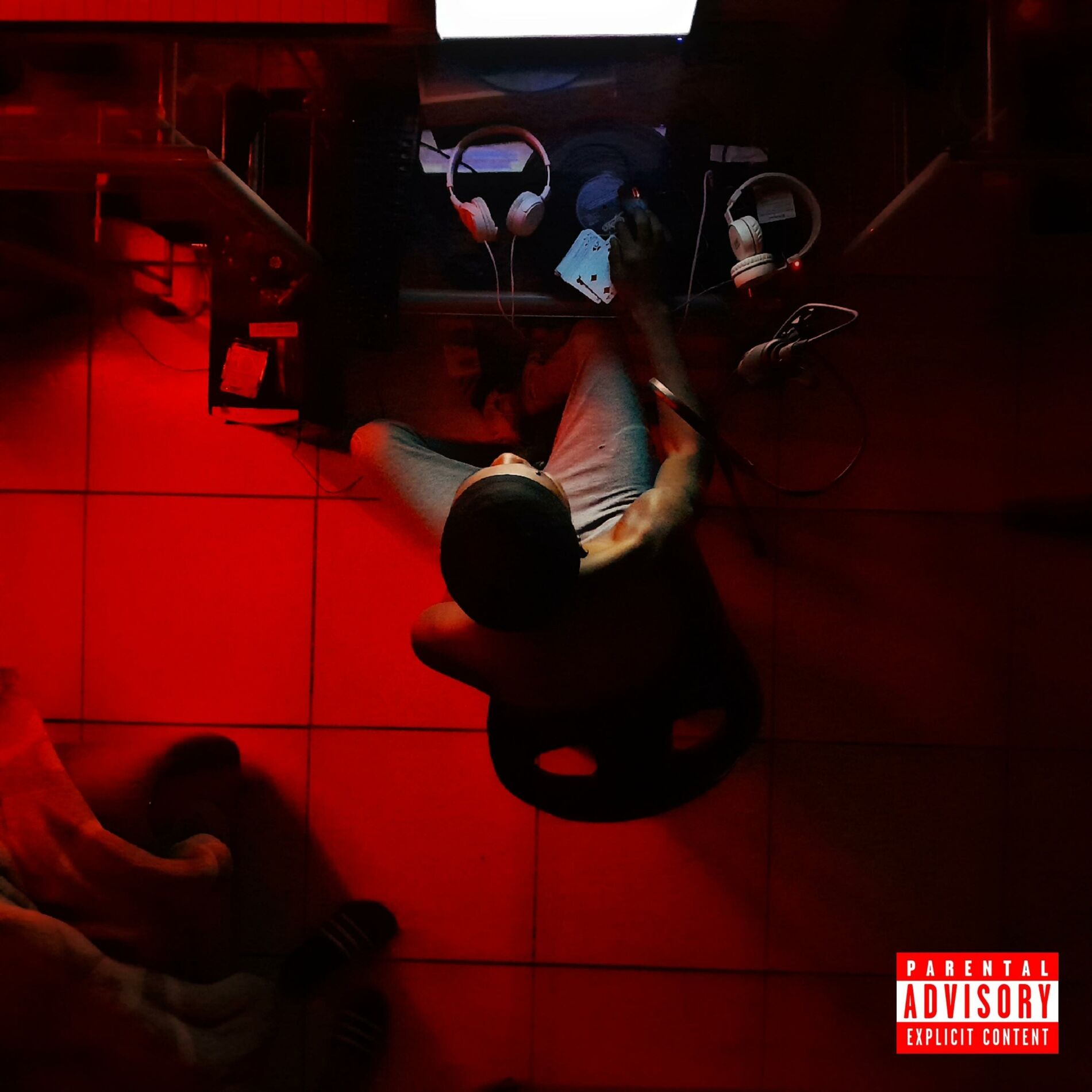 Album cover of Now
