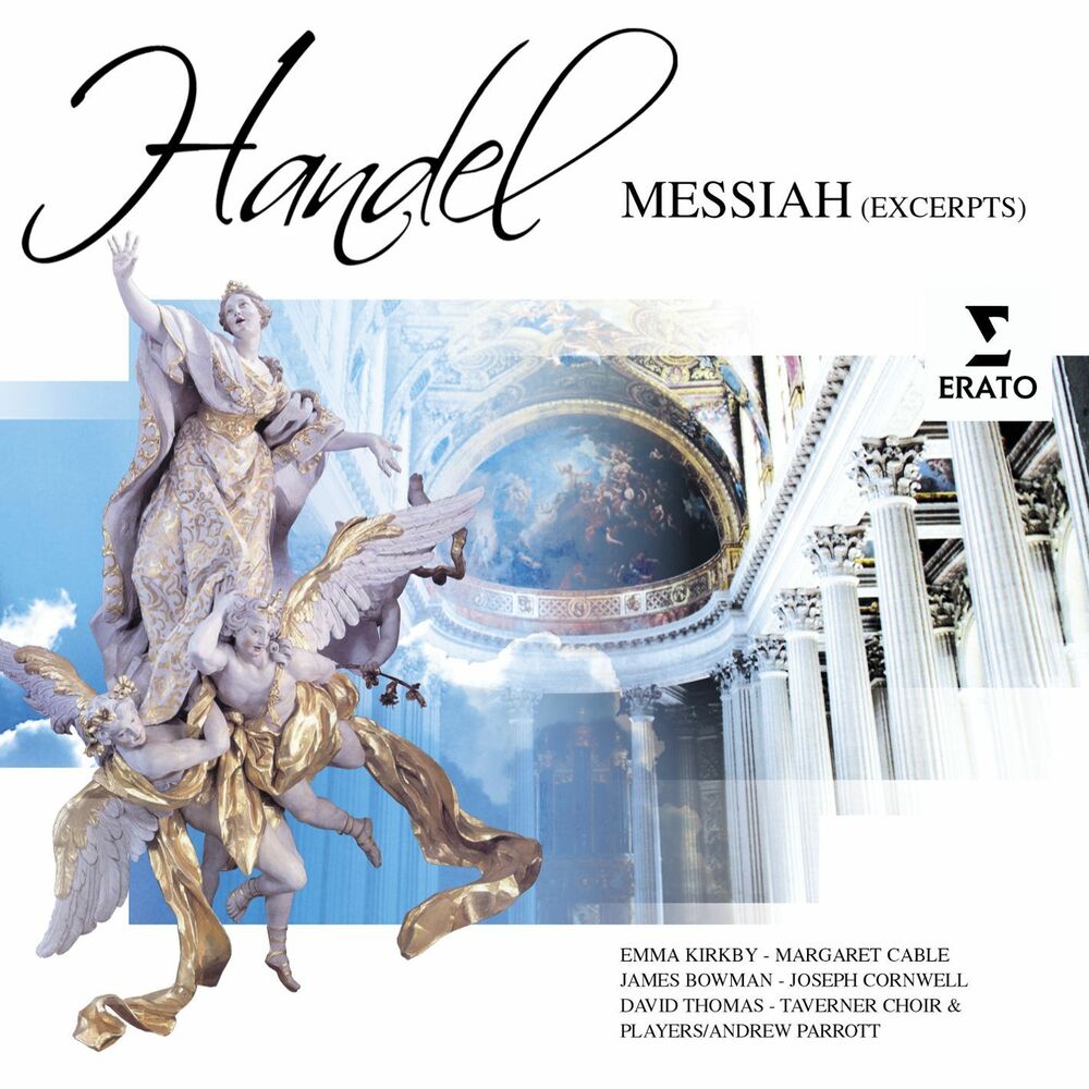 Picture of Handel: Messiah (extracts)