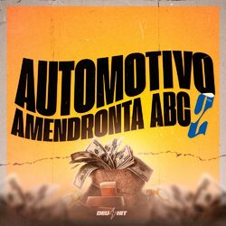 Cover of Automotivo Amendronta Abc 2