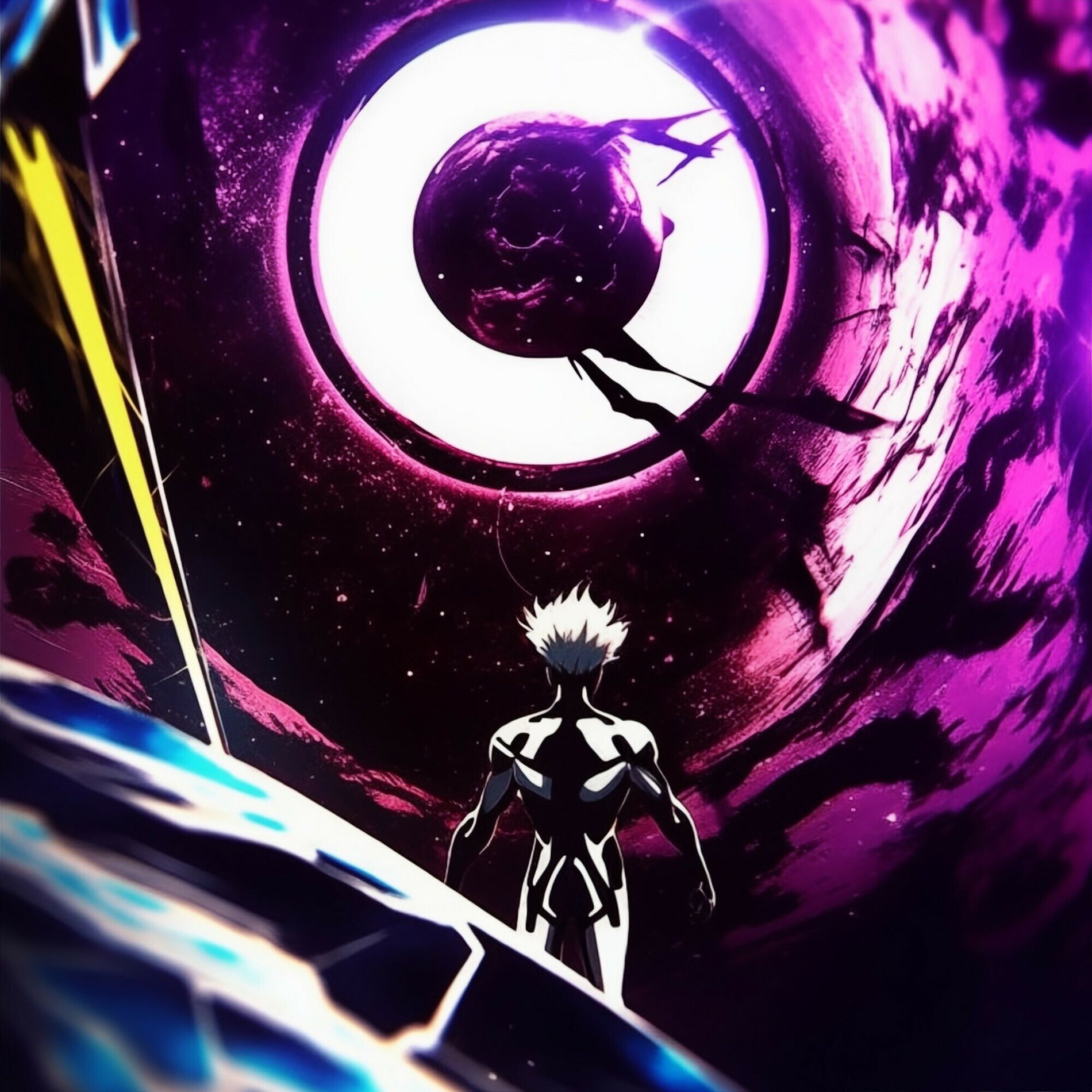 Album cover of Núcleo Estelar EP