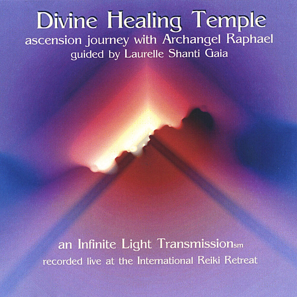 Picture of Divine Healing Temple