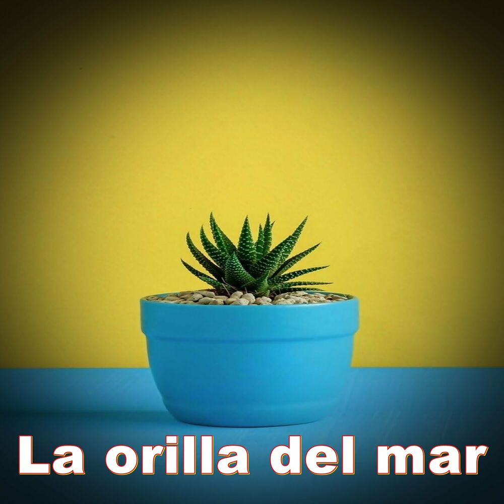 Picture of La orilla del mar