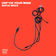 Unf*ck Your Mind by Marten Hørger album cover