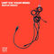 Unf*ck Your Mind by Marten Hørger album cover