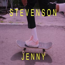 Cover of Jenny