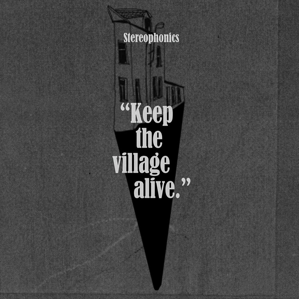 Portada del álbum