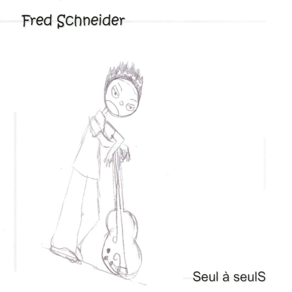 Picture of Seul à seuls