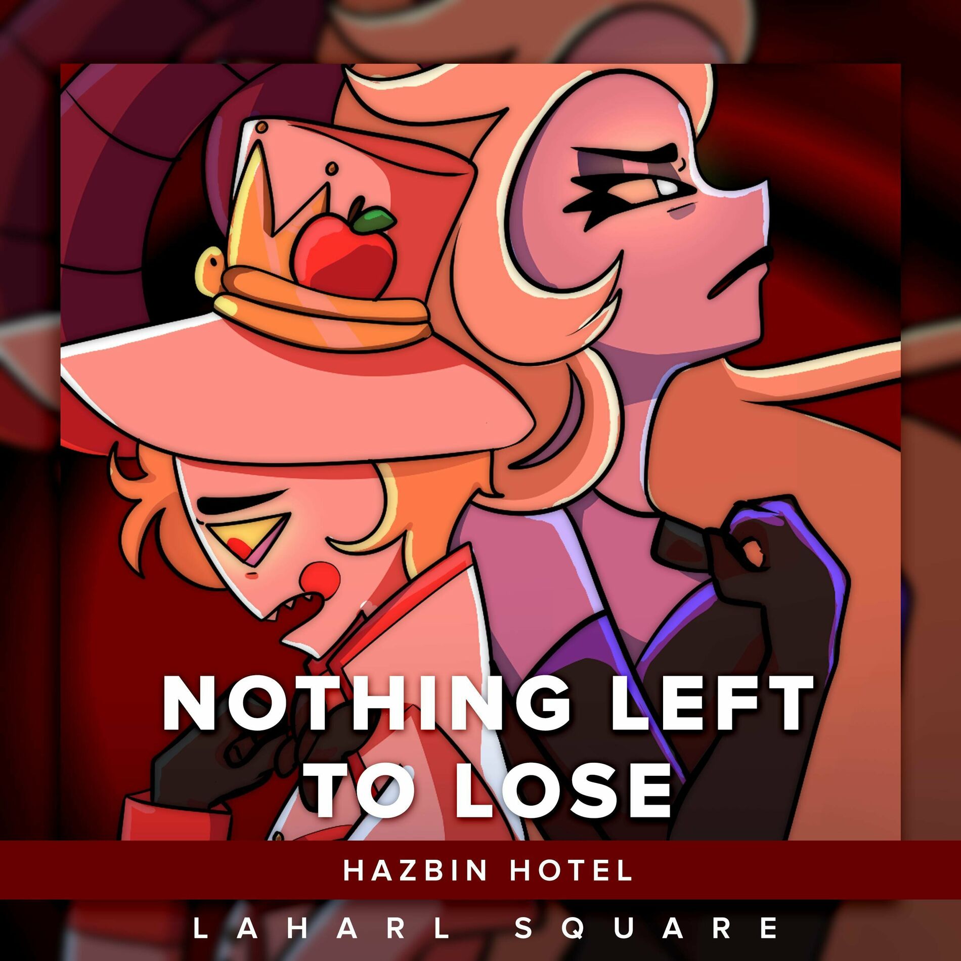 Album cover of Nothing Left To Lose (From 