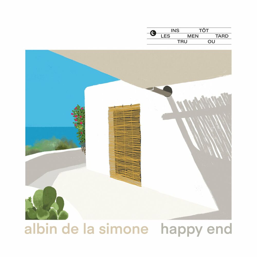 Picture of Happy End