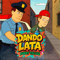Dando Lata