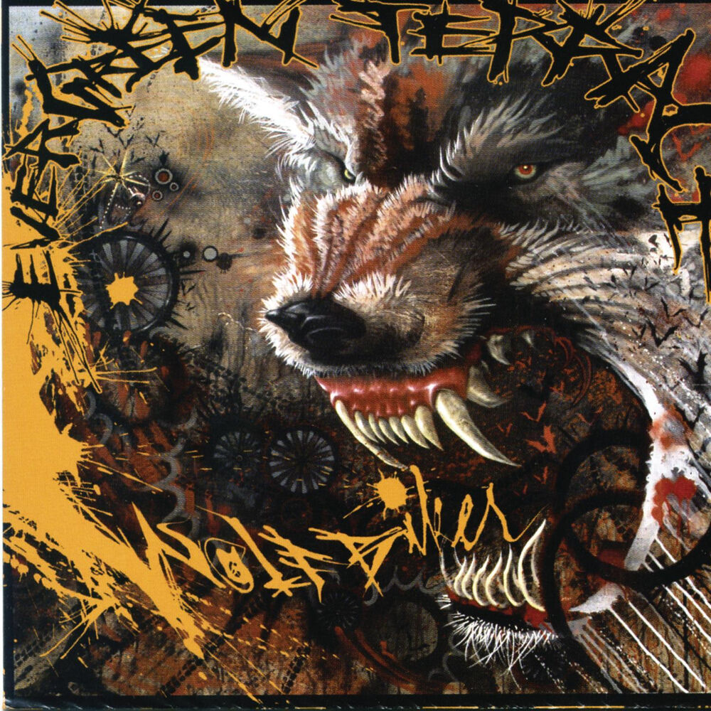 Picture of Wolfbiker