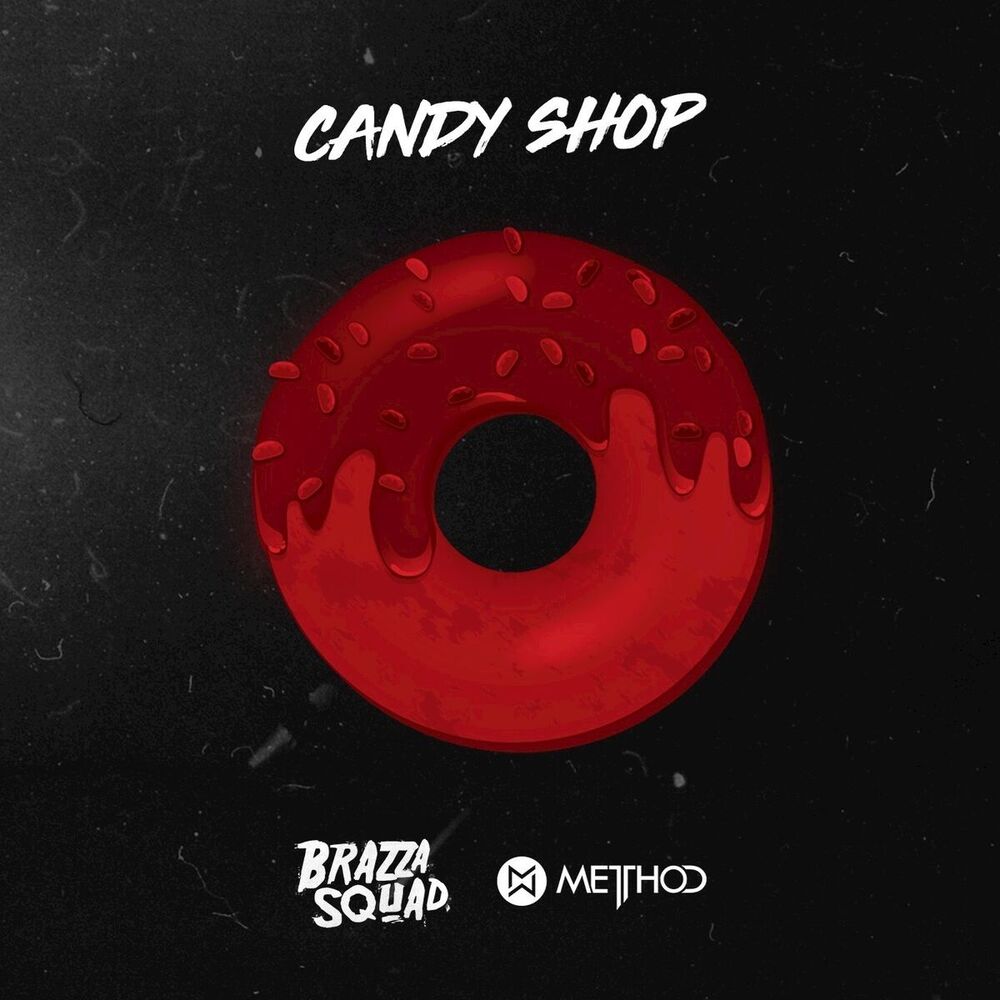 Picture of Candy Shop