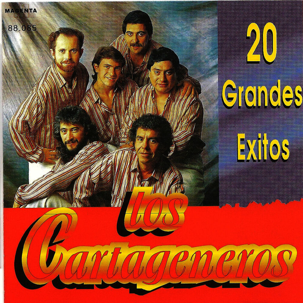 Picture of 20 Grandes éxitos