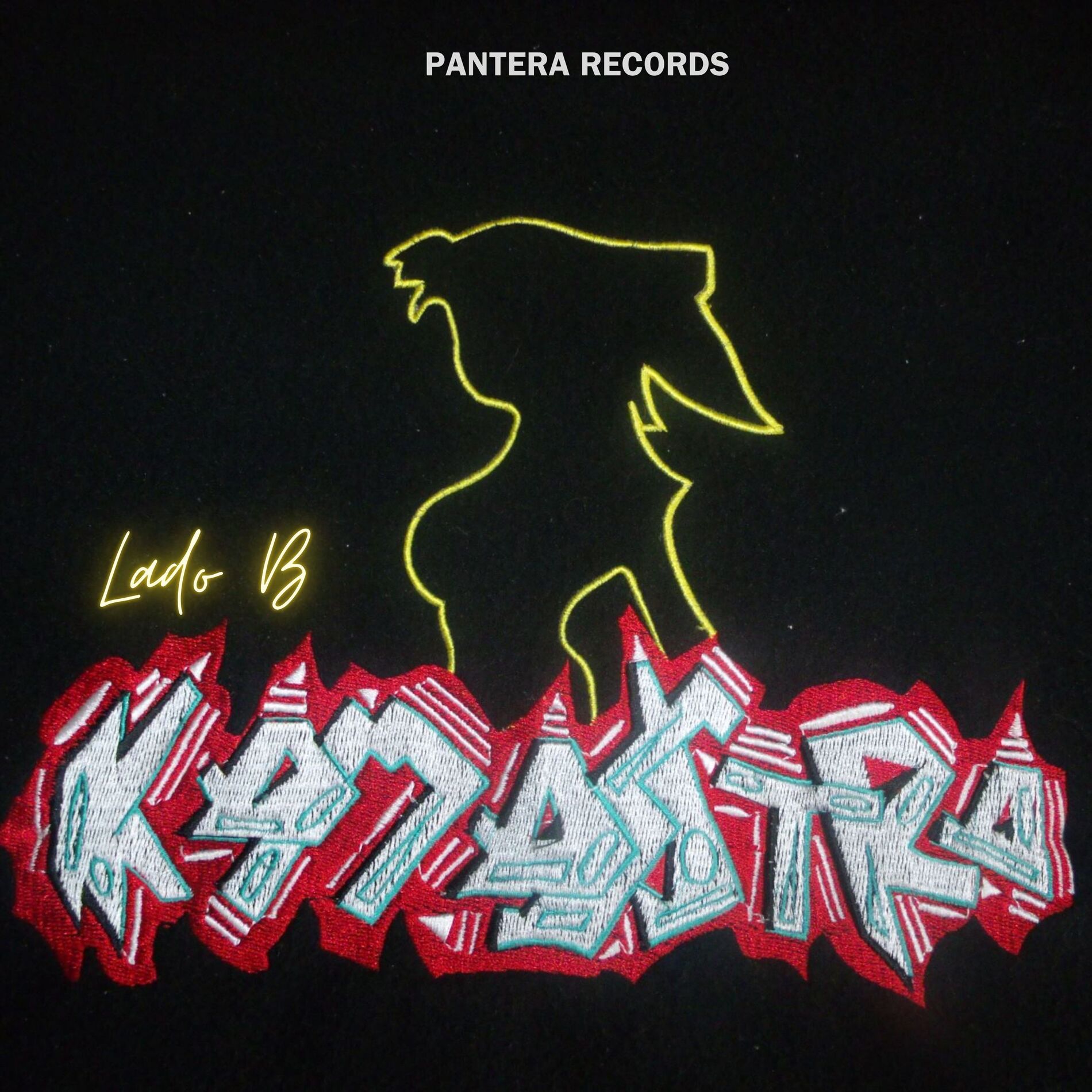 Album cover of Kamasutra Lado B (Live)