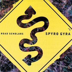 Cover of Road Scholars
