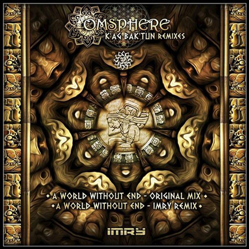 Picture of A World Without End (Remixes)