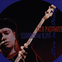 music cover