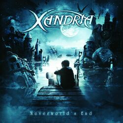 Cover of Neverworld's End