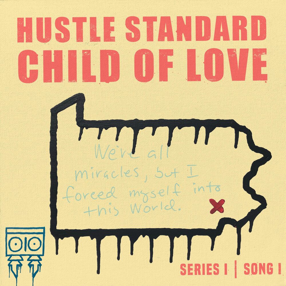 Picture of Child of Love