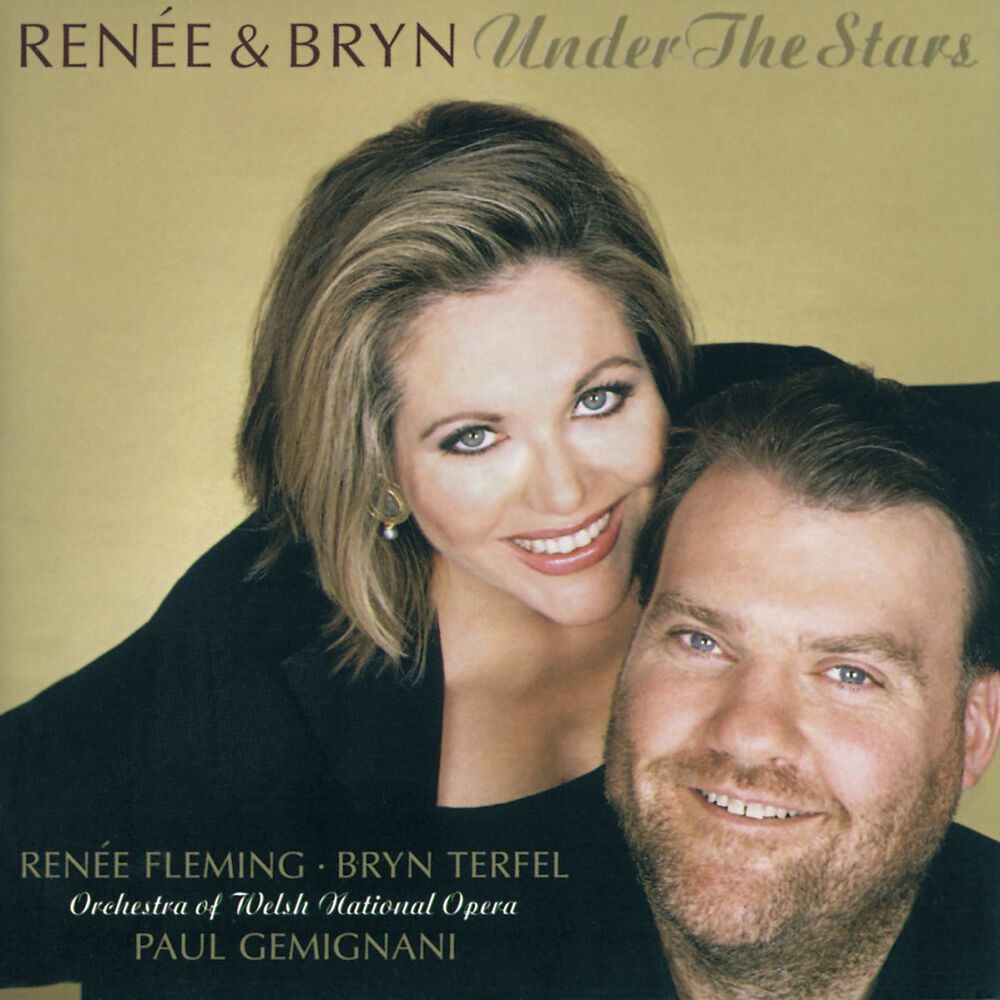 Picture of Renée & Bryn - Under The Stars